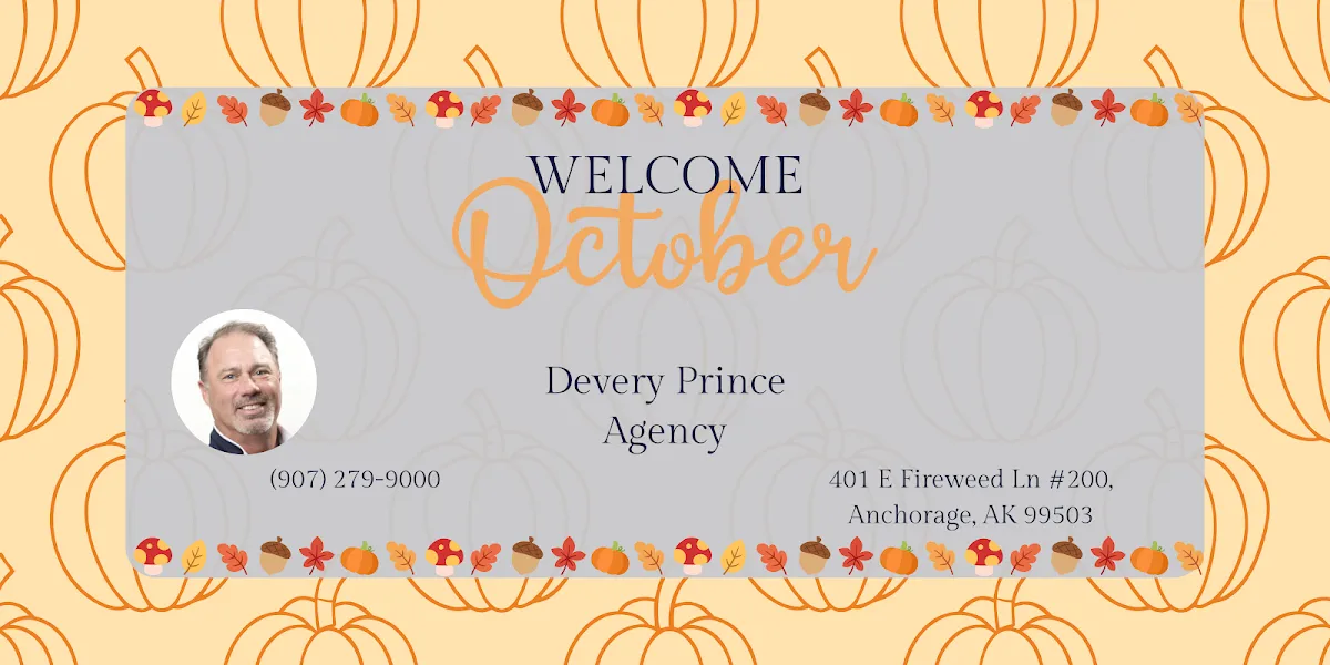 Devery Prince Agency Team: Allstate Insurance in Anchorage