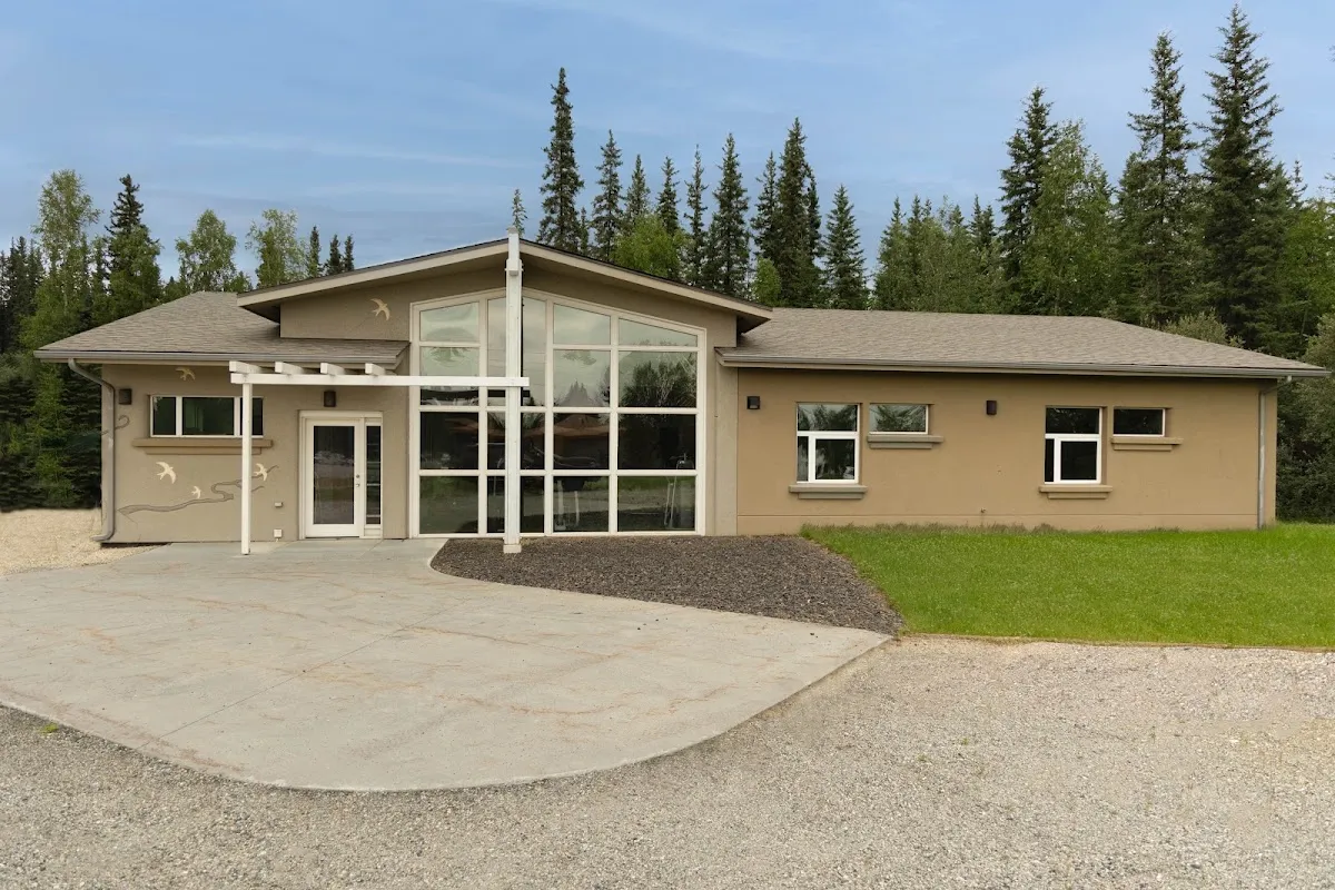 Highmark Physical Therapy, Inc. in Fairbanks