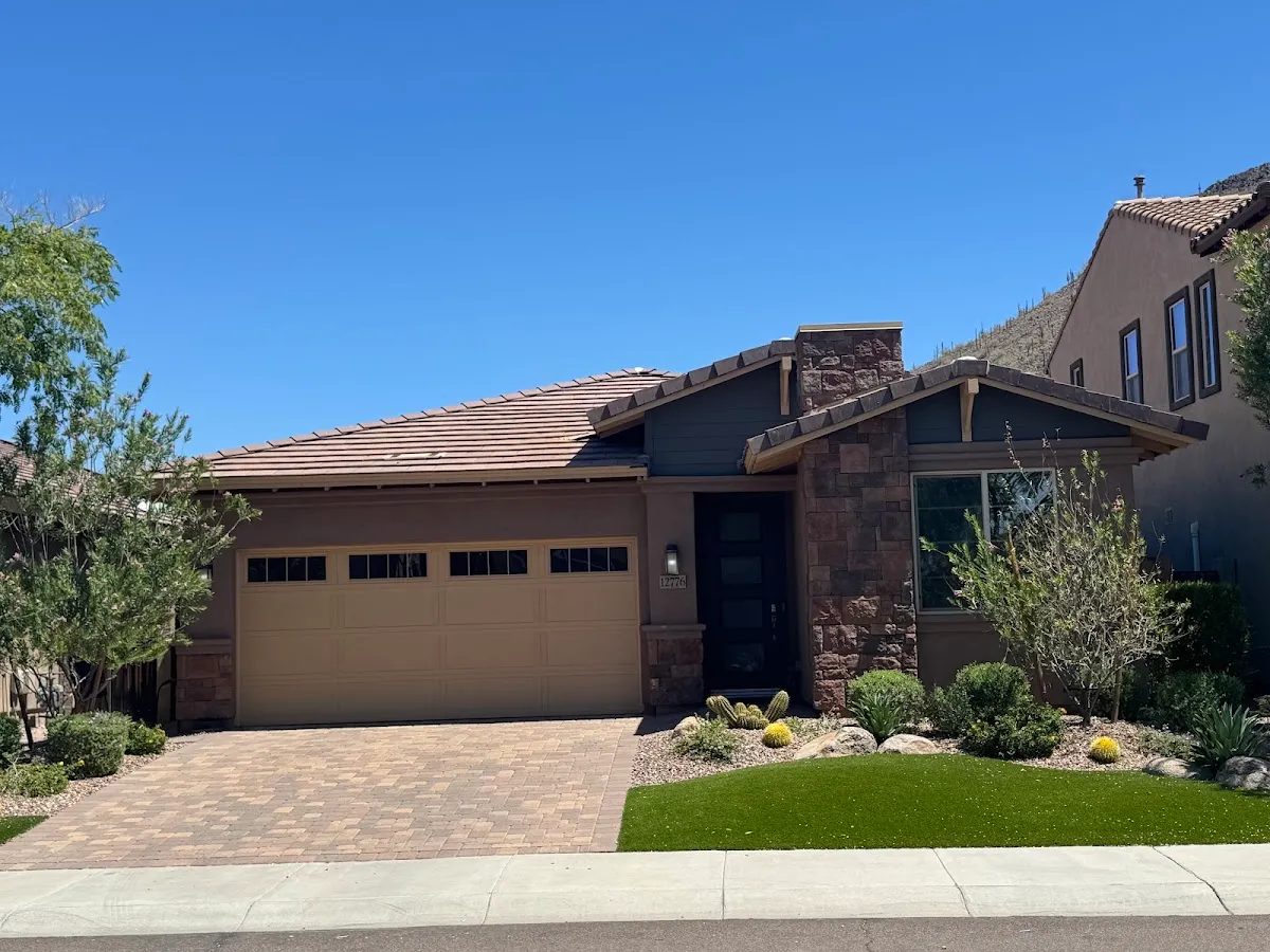 Robo Painting, LLC in Phoenix