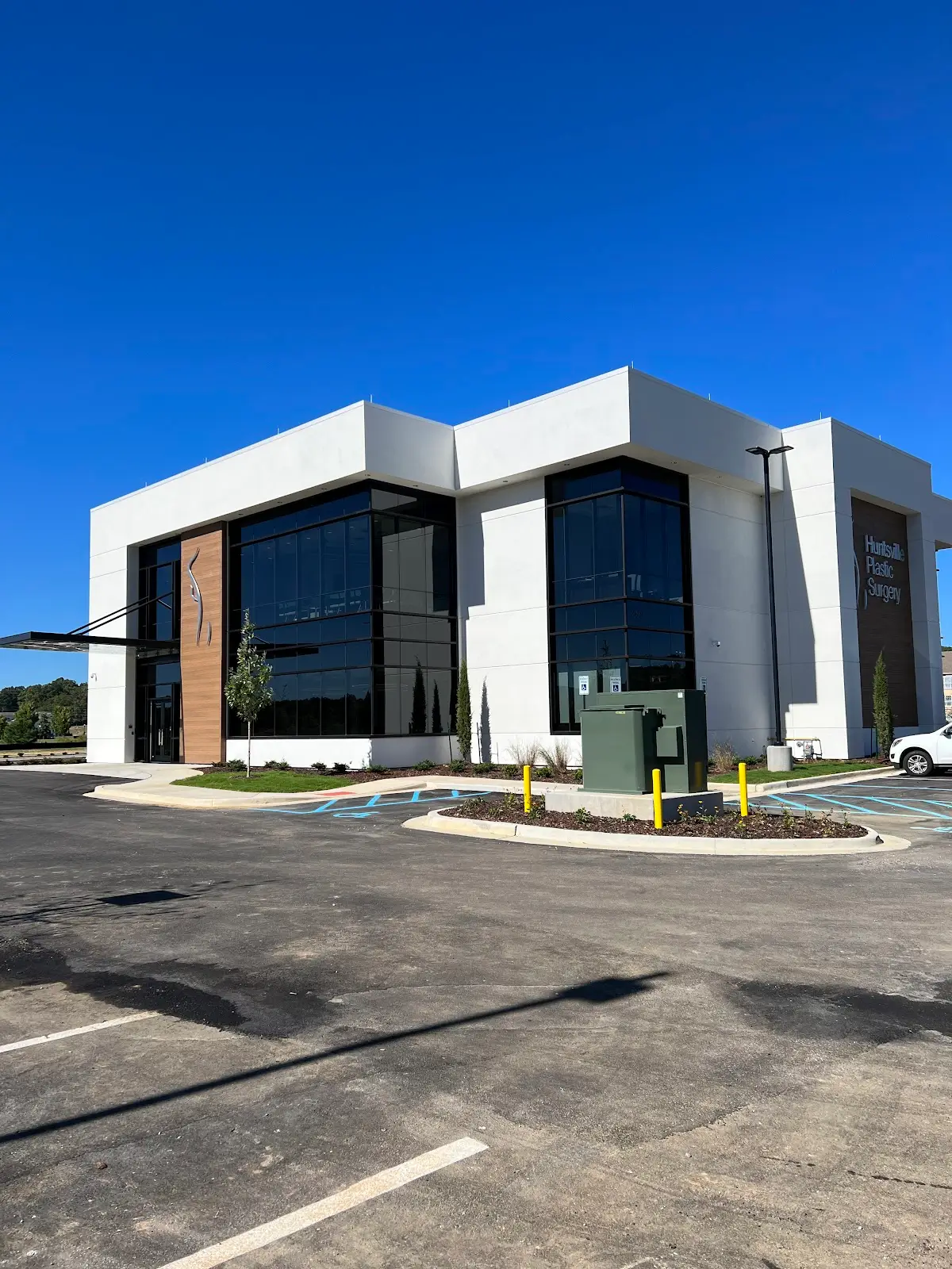 Wilson Plastic Surgery in Huntsville