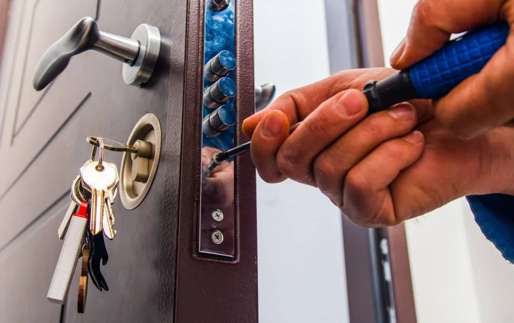 locksmith630 LLC. in Little Rock