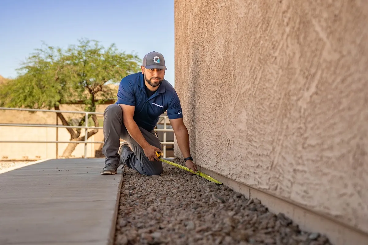 Groundworks Foundation Repair San Diego in San Diego