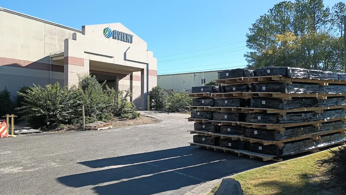 Avient Corporation (Formerly Glasforms Inc) in Birmingham