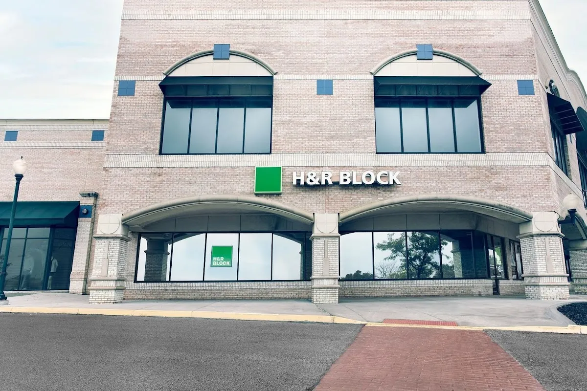H&R Block in Anchorage
