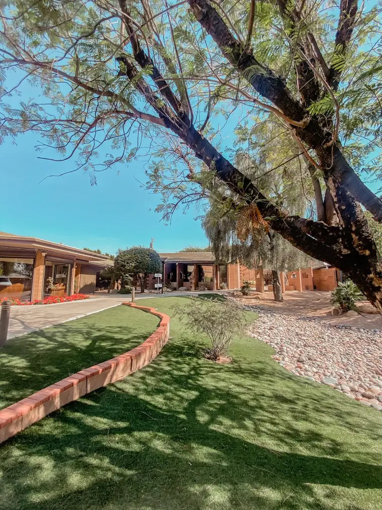 Vogue Recovery Center in Phoenix