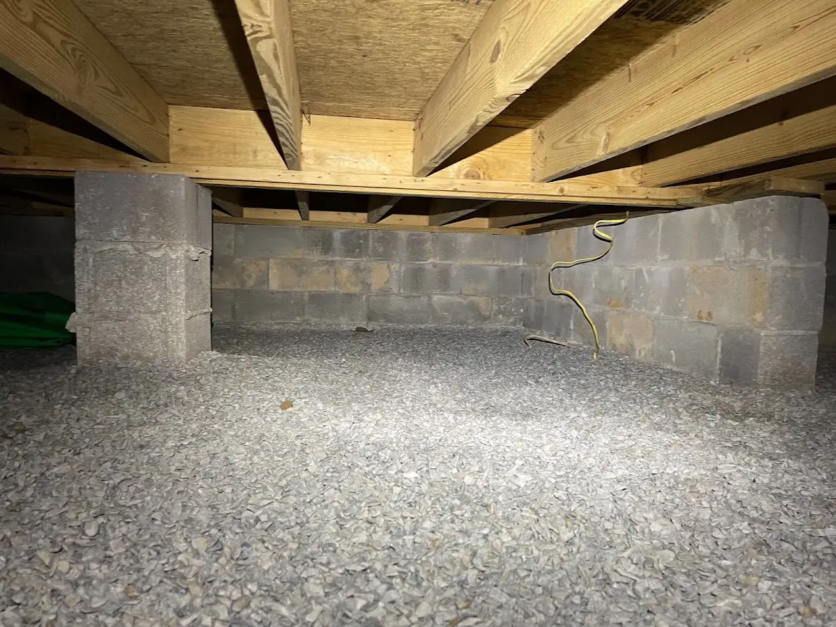 Alabama Mold Pros in Huntsville