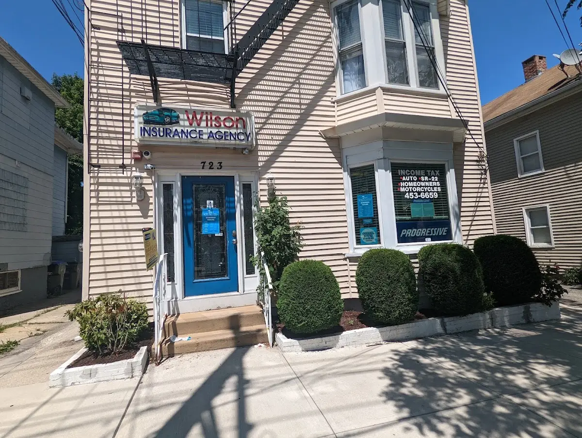 Wilson Insurance Agency in Providence