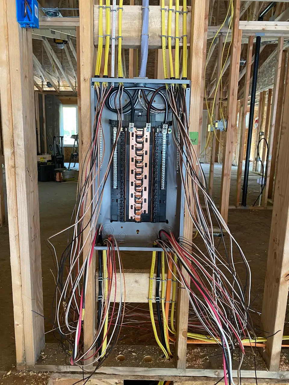 Adam Electric LLC in Anchorage