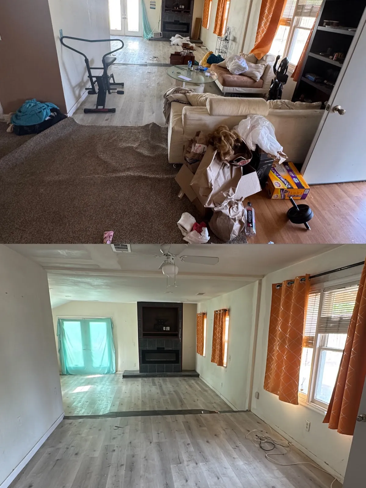 JB Hauling & Junk Removal Services in Sacramento