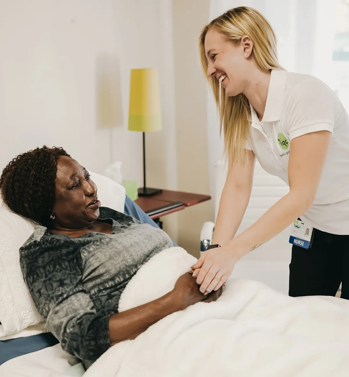 EQC Home Care Agency in Portland