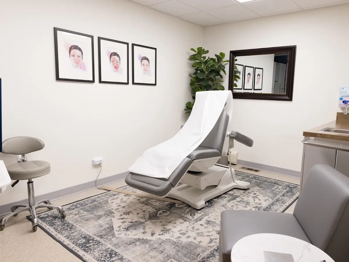Revive Medical Spa in Fairbanks