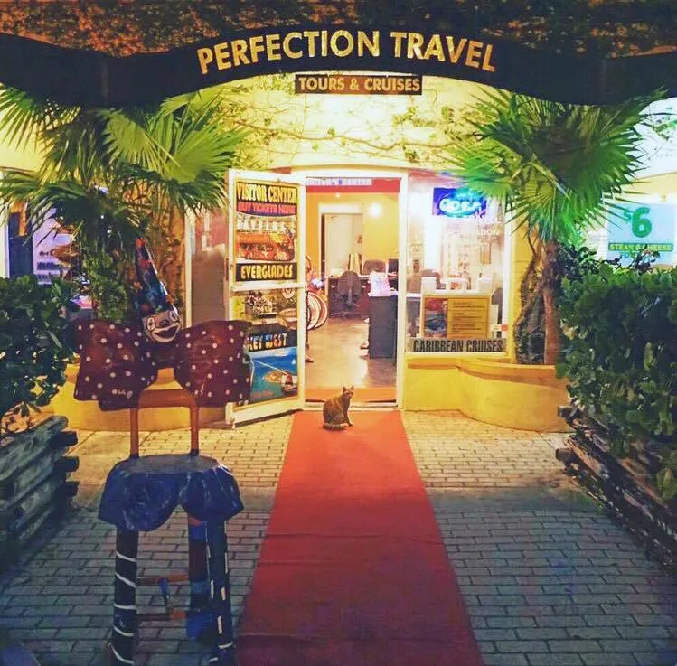 Perfection Travel in Miami