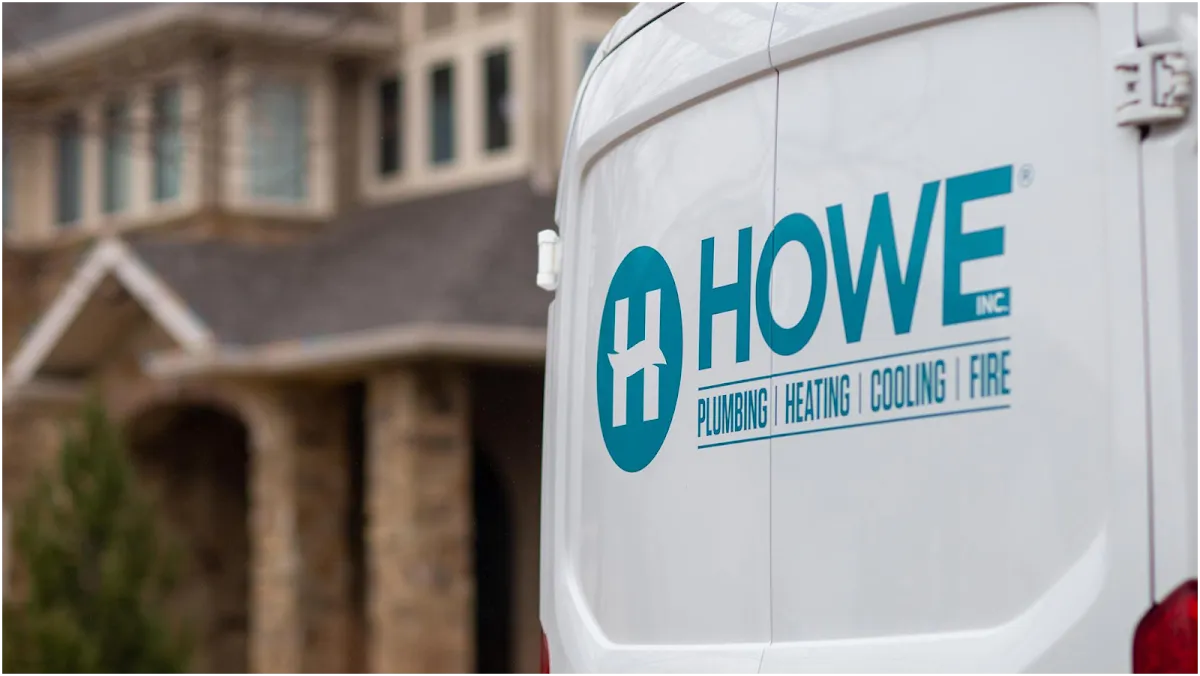 Howe, Inc. in Sioux Falls