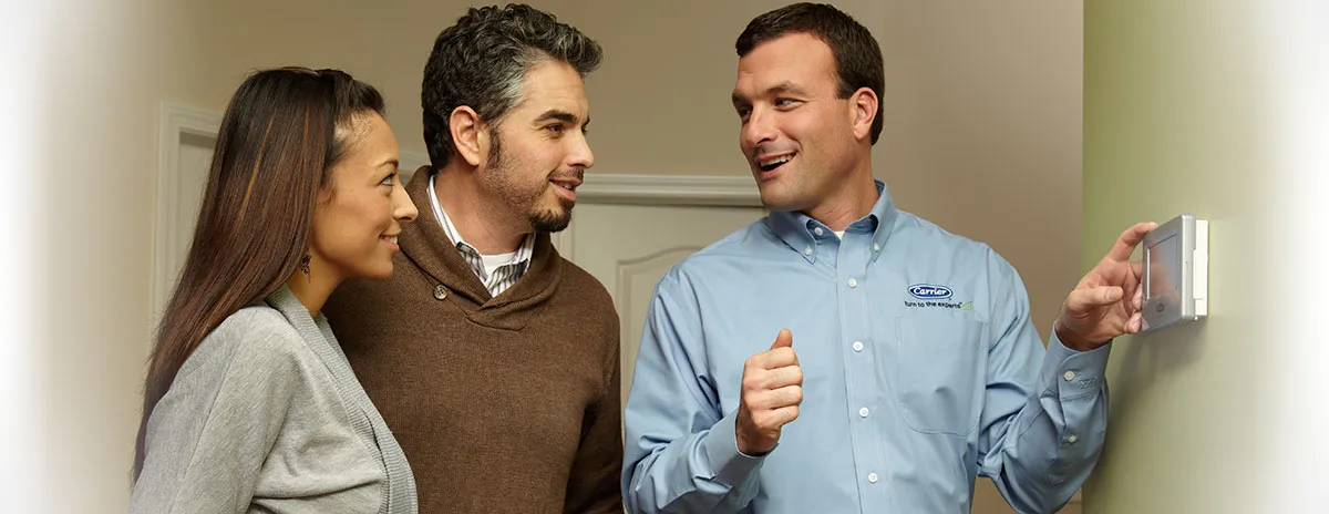 Stegall Heating, Air Conditioning, and Plumbing in Birmingham