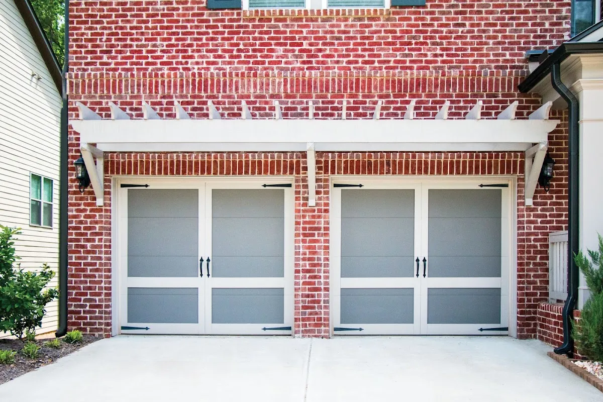 American Overhead Door Inc. in Huntsville
