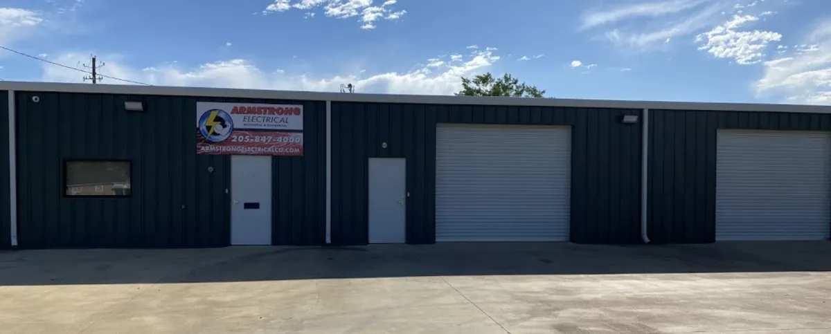 Armstrong Electrical Contractors in Birmingham