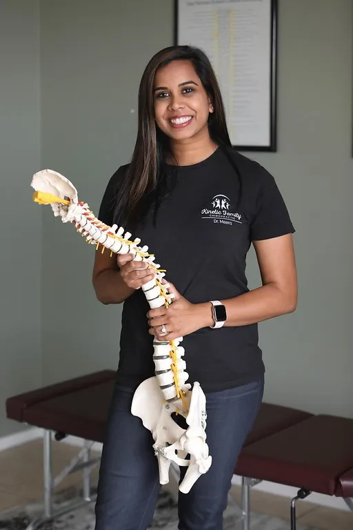 Kinetic Family Chiropractic in Phoenix