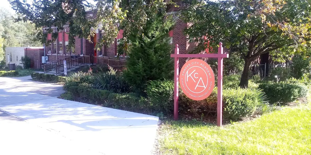 Kansas City Academy in Kansas City