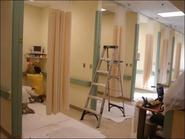 North Phoenix Painter - Interior Painting Contractor in Phoenix