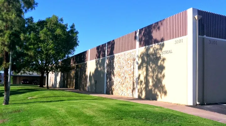 Cupp's Industrial Supply in Phoenix
