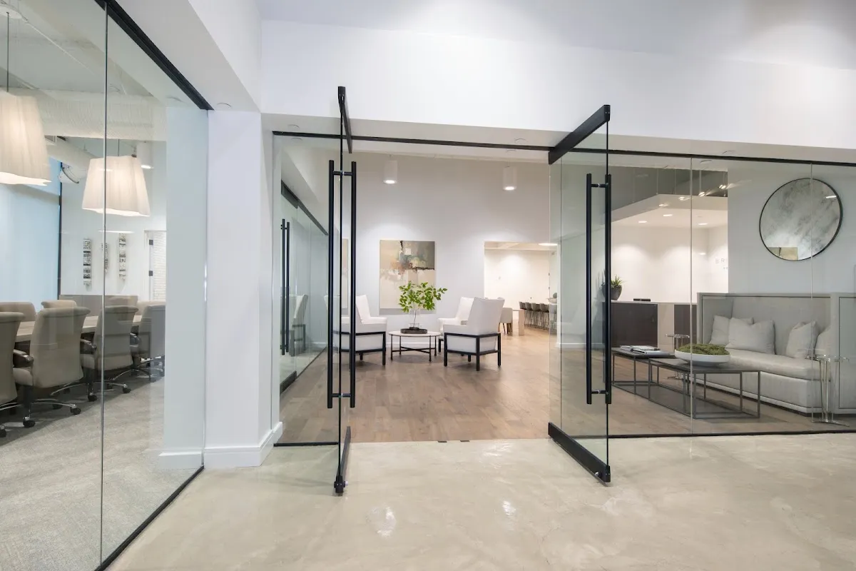 Savant Wealth Management in Birmingham