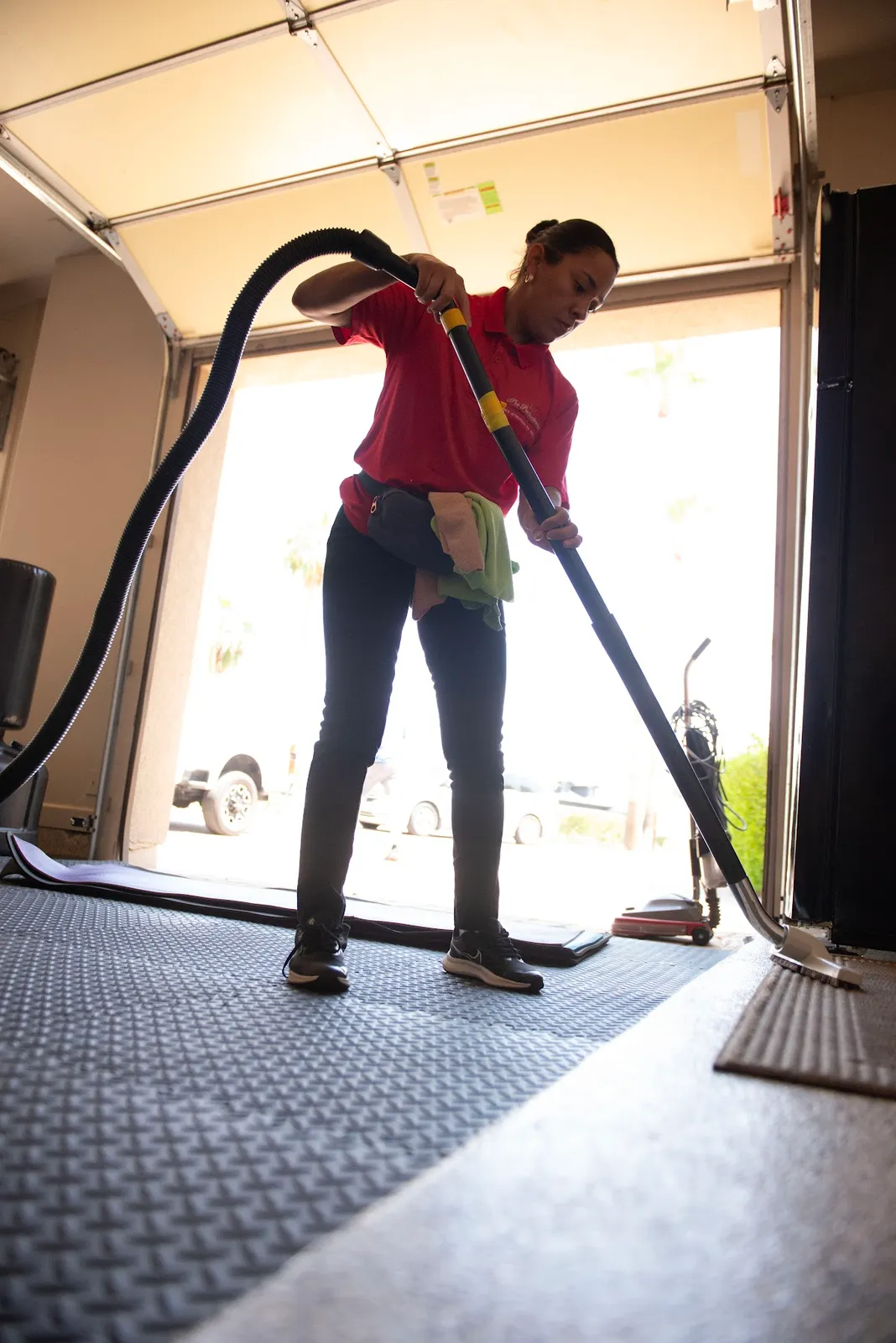 The Perfectionist Cleaning Services in Phoenix