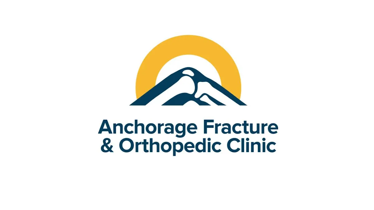 Alaska Fracture & Orthopedic Clinic- Physical Therapy in Anchorage