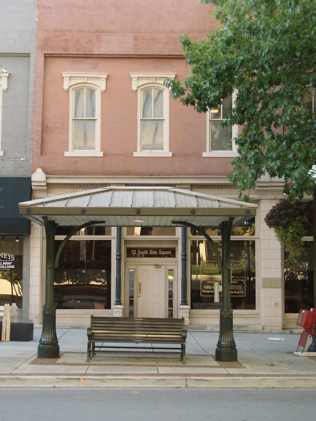 Dyer & Smith, LLC in Huntsville