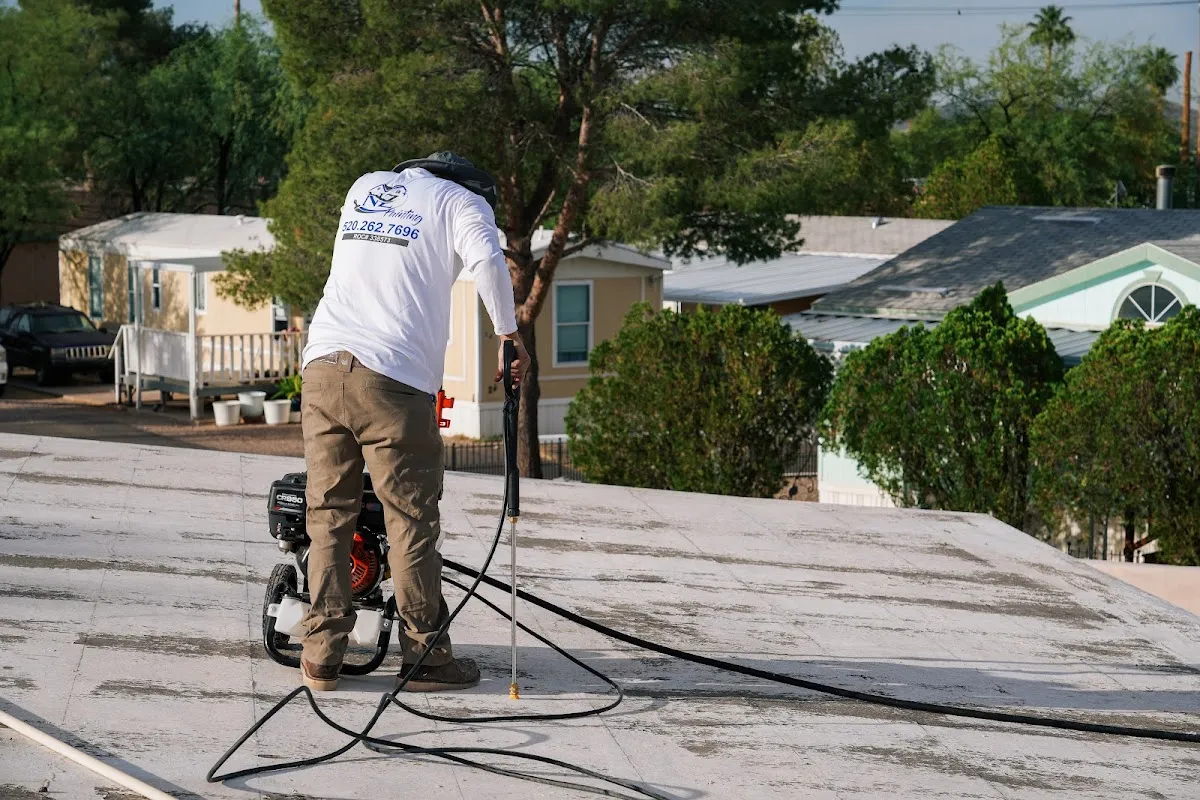 NZ Painting Company - Painters in Tucson in Tucson