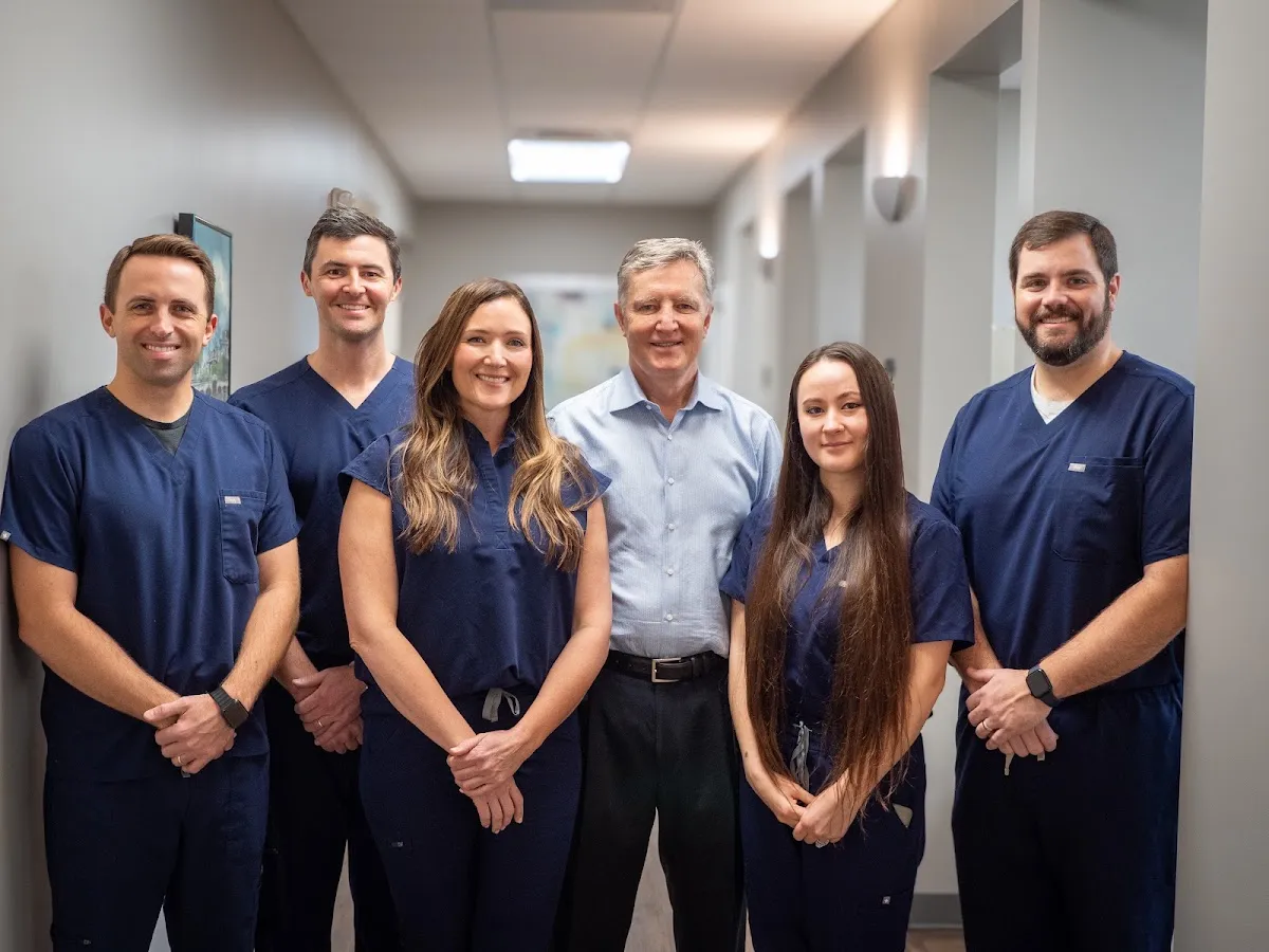 Birmingham Family Dental Services in Birmingham