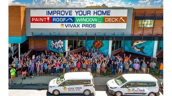Vivax Pros in Denver
