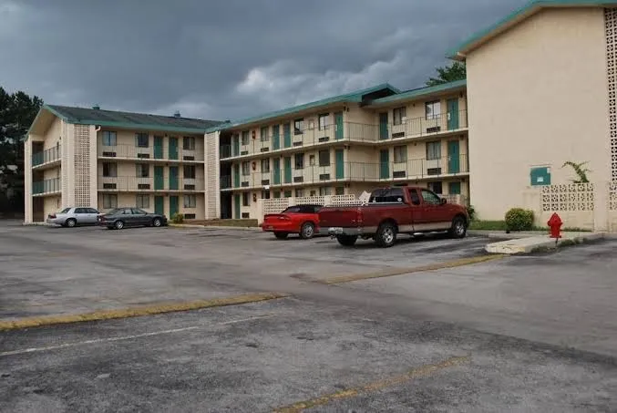 Bama Inn in Huntsville