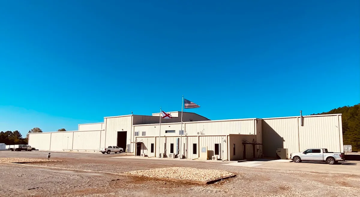 Core Industrial & Supply LLC in Birmingham
