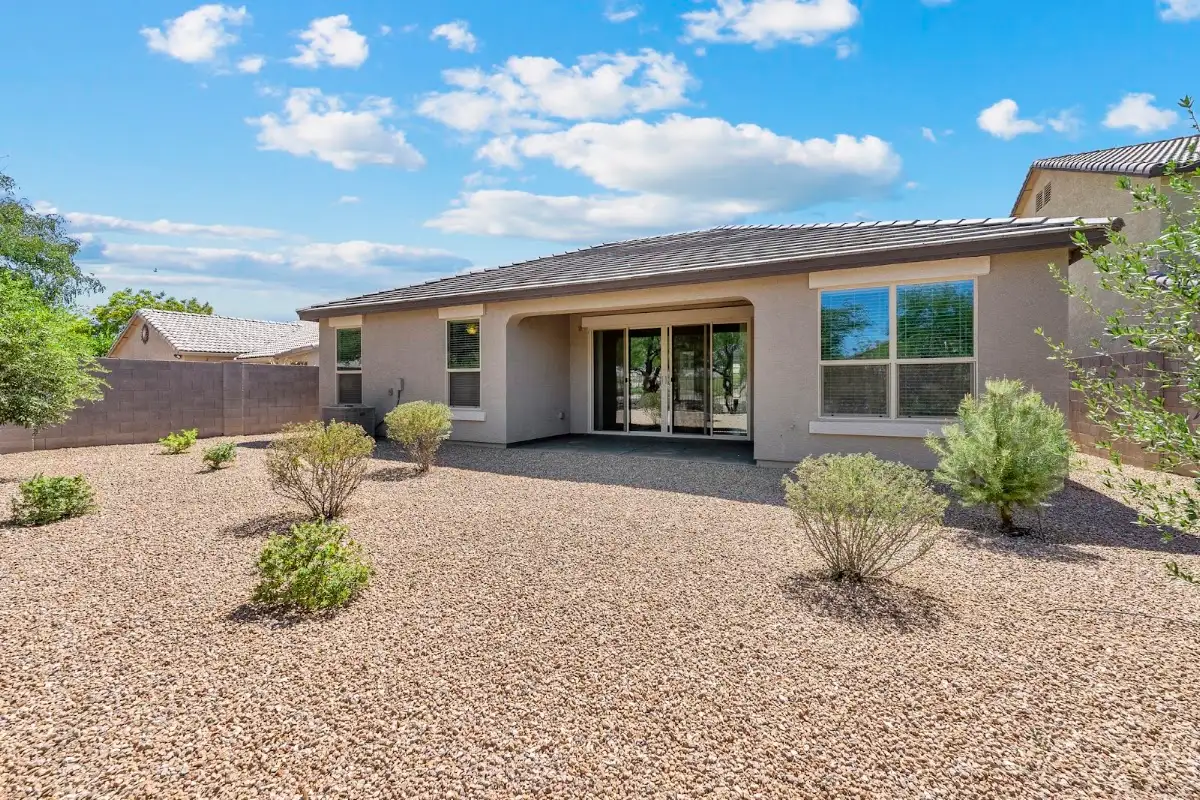 Great Way Real Estate | Brittney McGuire and Chad Denke in Phoenix