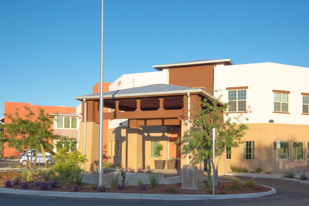 The Ranch Estates of Tucson in Tucson