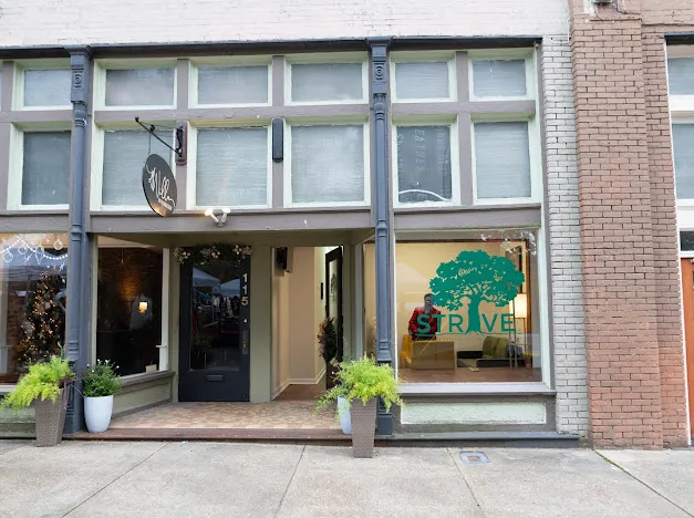 Strive Counseling Services, LLC in Birmingham