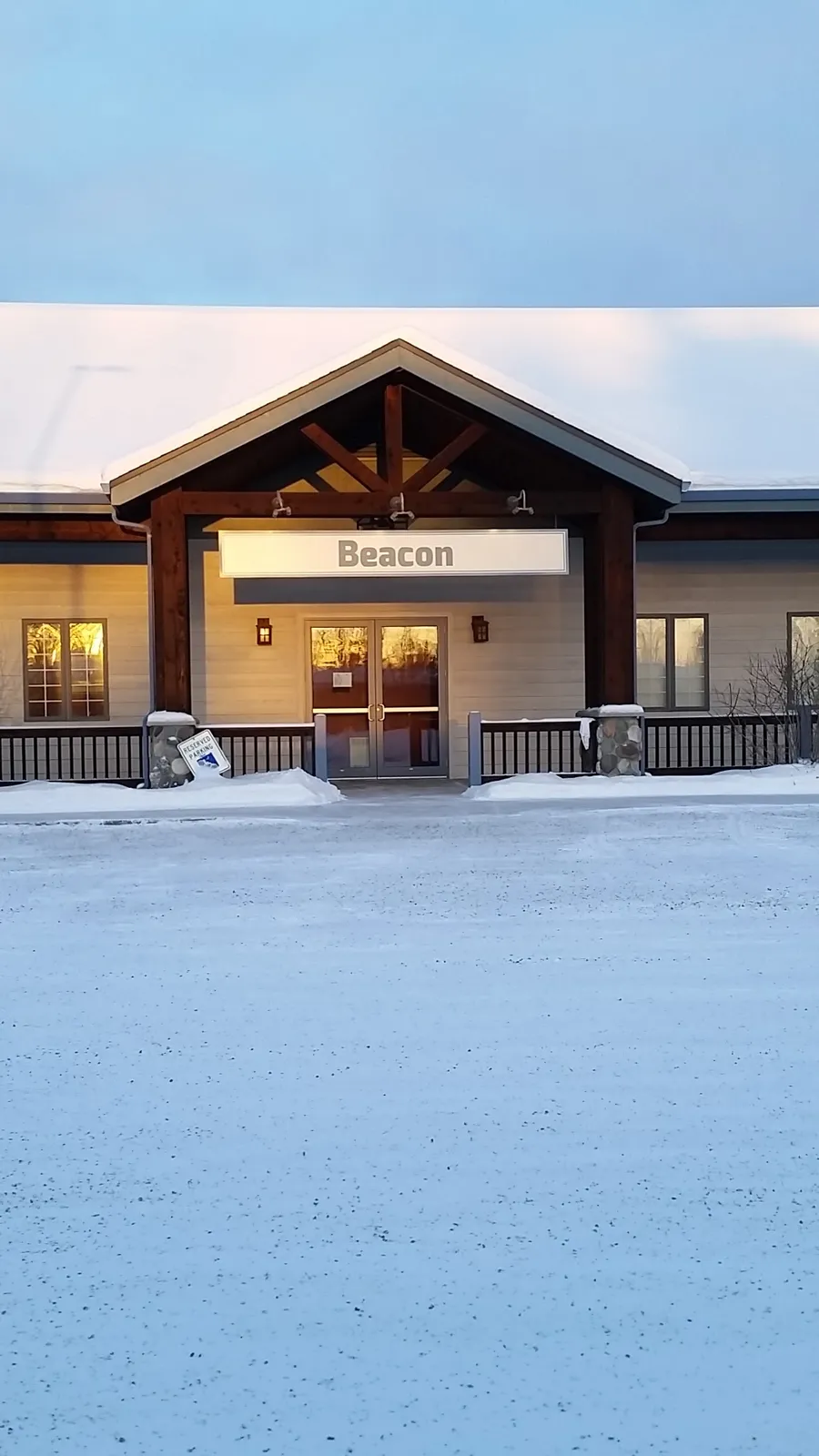 Beacon Occupational Health & Safety Services in Fairbanks