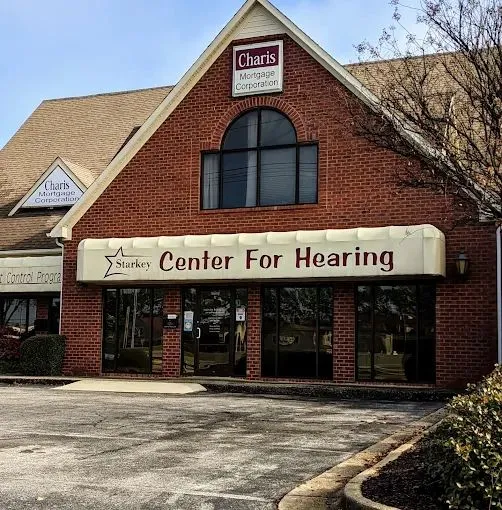 Center For Hearing in Huntsville