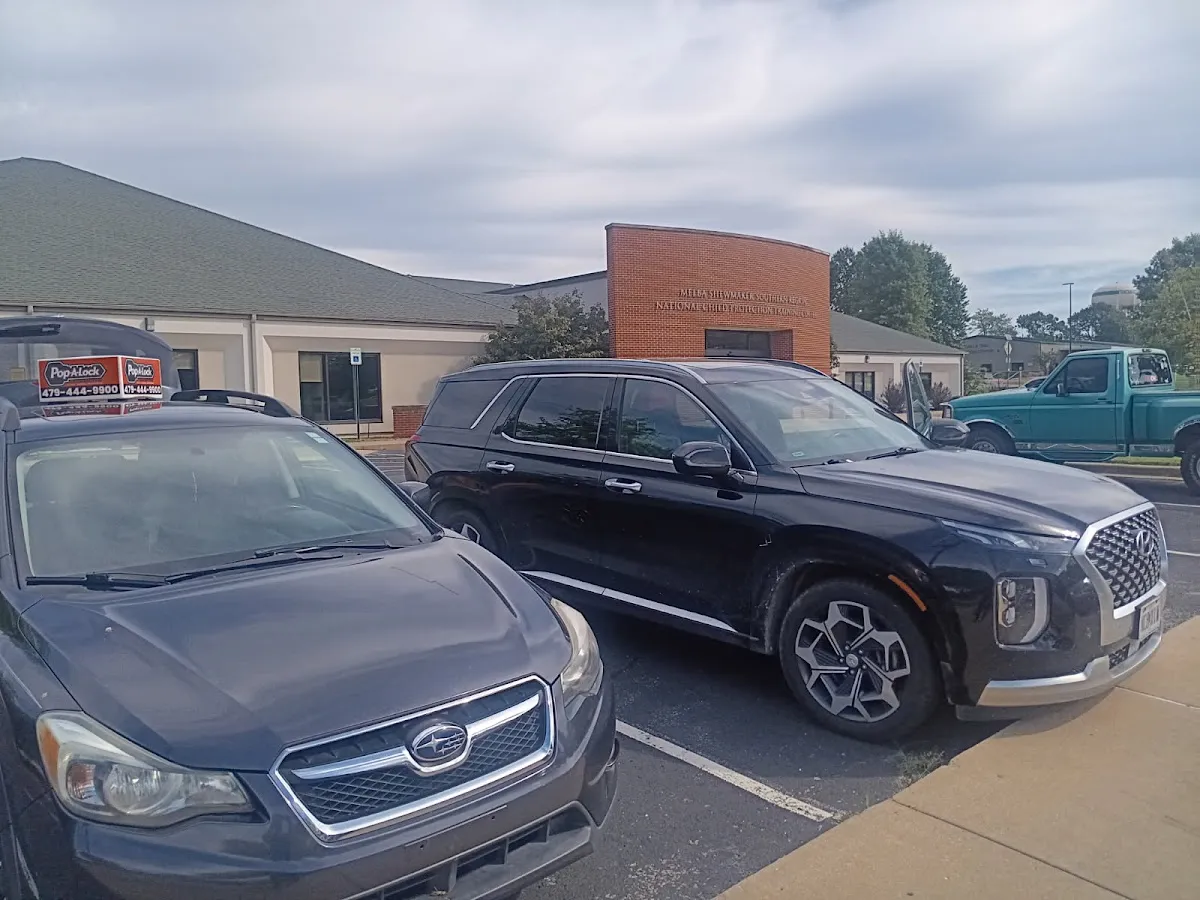 Pop-A-Lock Locksmith of Fayetteville in Fayetteville