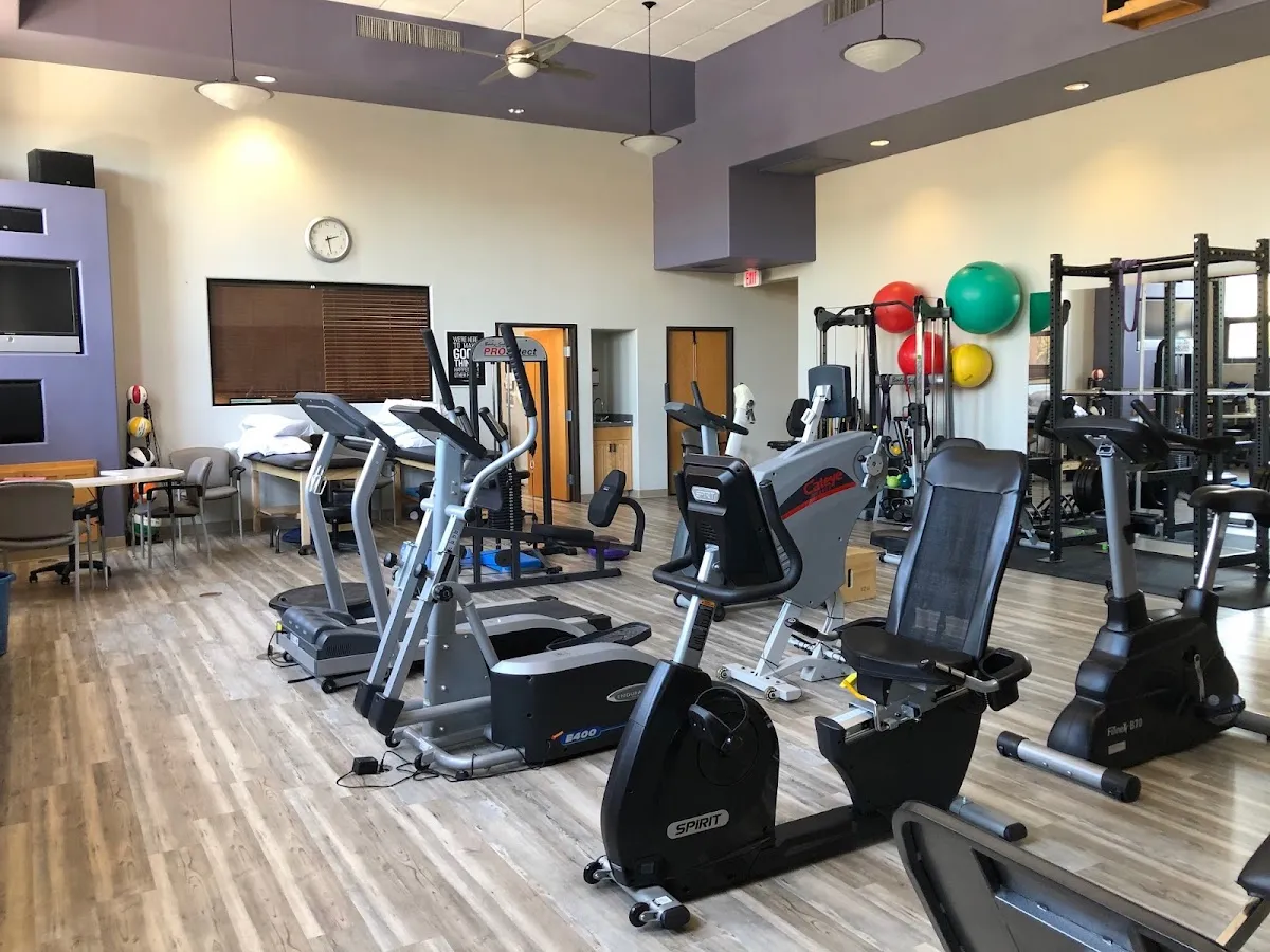 Bodycentral Physical Therapy - Tucson in Tucson