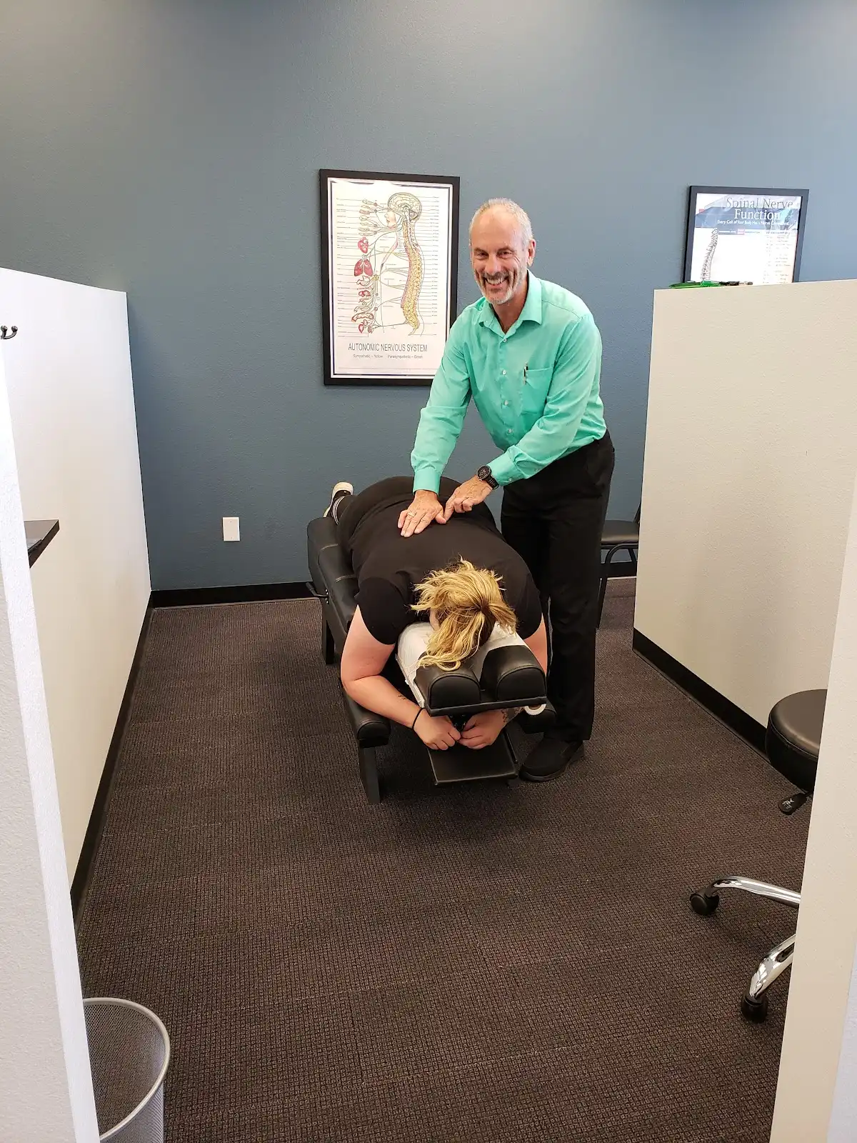 Arctic Chiropractic in Anchorage