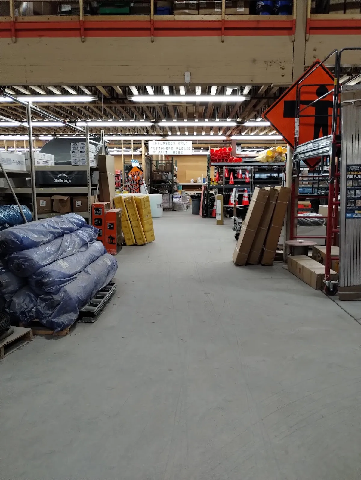 AIH Alaska Industrial Hardware Inc. in Fairbanks