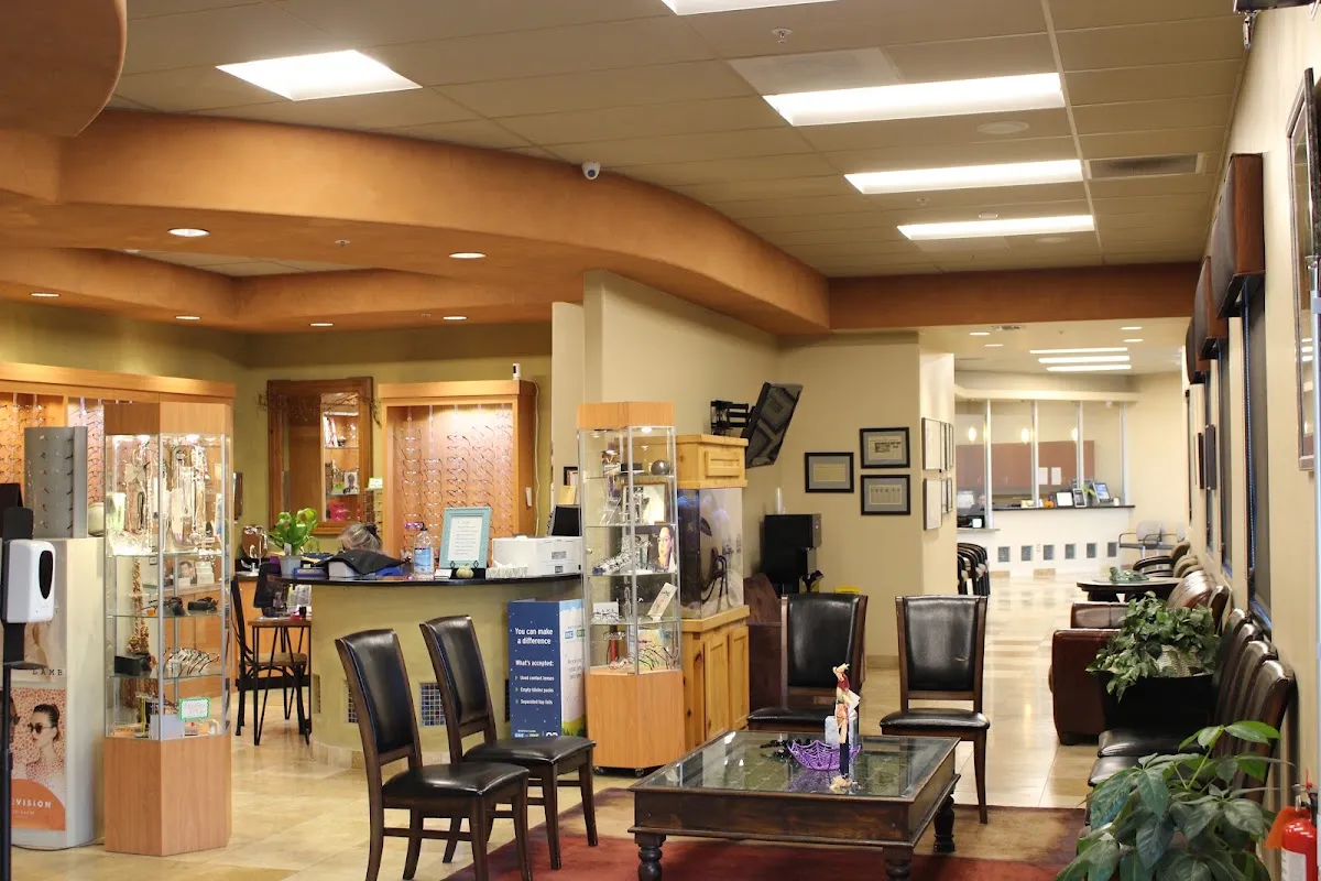 Catalina Eyecare PC in Tucson