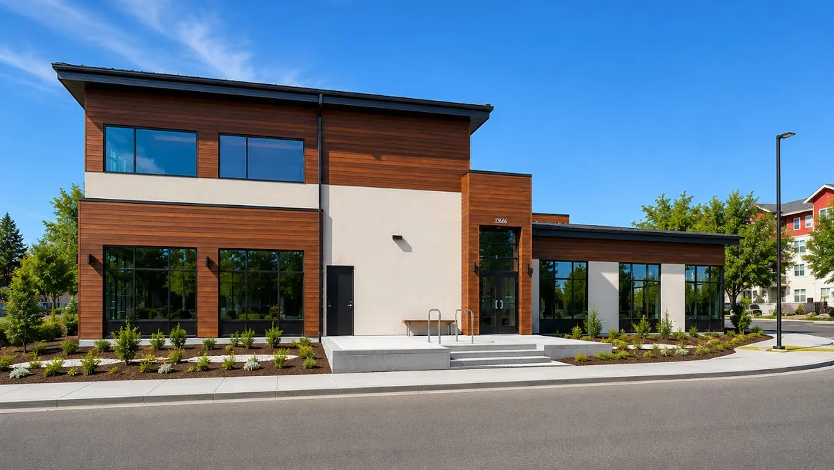 Idaho Spine & Sports Physical Therapy- BALDCYPRESS ST (formerly on McMillan Rd) in Boise