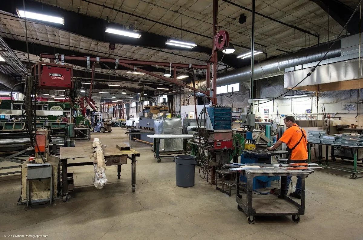 General Mechanical, Inc. in Anchorage