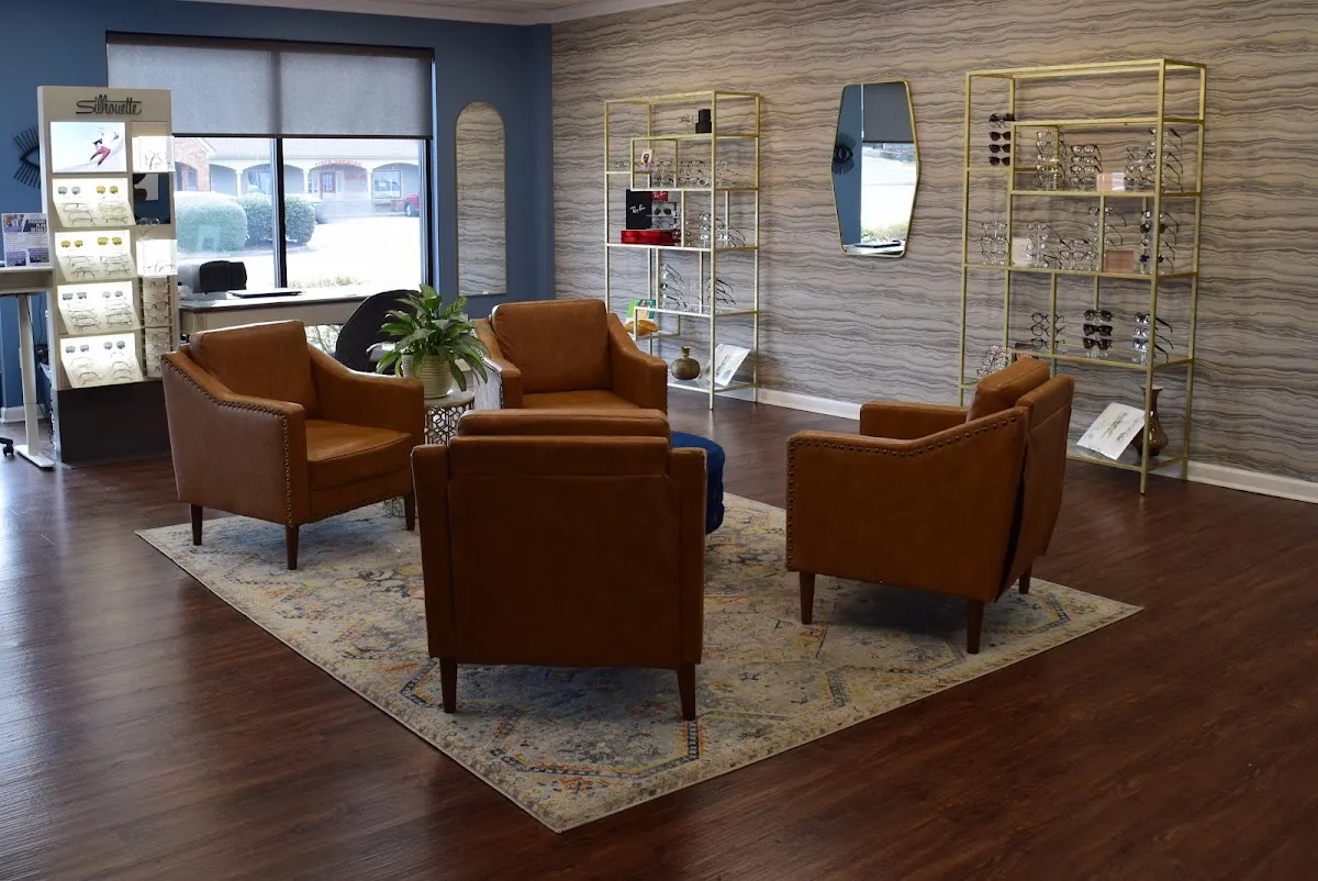 20/20 Eye Care in Huntsville
