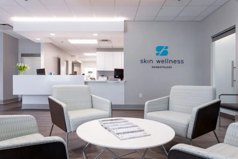 Skin Wellness Dermatology in Birmingham