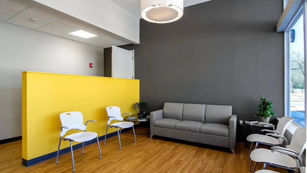 Associates Physical Therapy in Little Rock