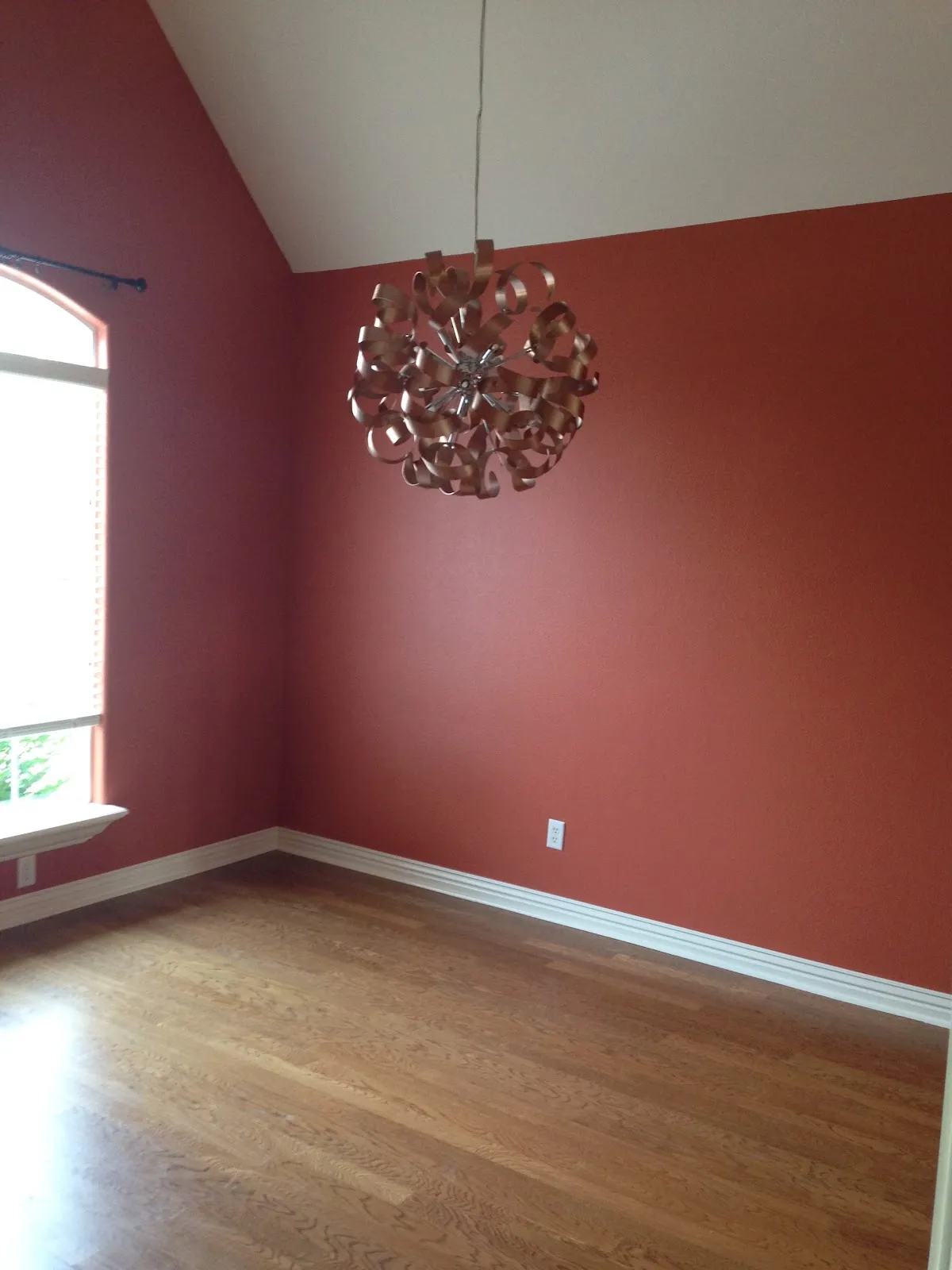 Select Professional Painters, Inc. in Fayetteville