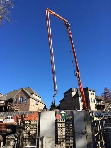 Foundation Specialties of Northwest Arkansas in Fayetteville